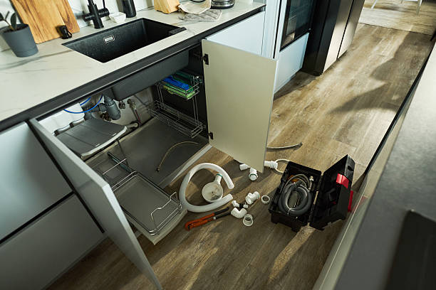24/7 Emergency Drain Cleaning experts in Roanoke, VA