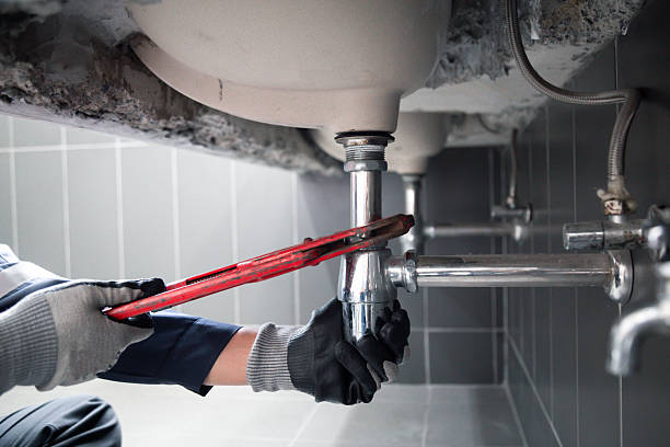 Trusted Sewer Line Repair service in Roanoke, VA - AAA Plumbing Heating